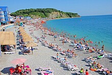 Губернатор Кубани заявил о необходимости введения курортного сбора