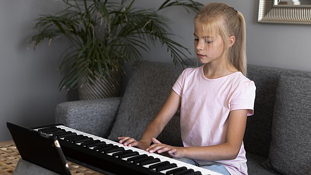 Проверено поколениями: что дают детям уроки фортепиано