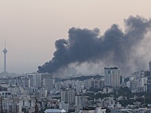 «Привычная тактика, но не тот противник»: Россия встала на сторону Ирана