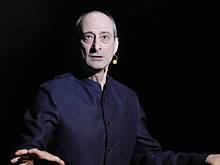 Думать сердцем: актер Карэн Бадалов о съемках фильма по мотивам украинских провокаций