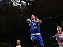 Единая лига ВТБ, сезон-2025/2026, Енисей — МБА-МАИ, Автодор — УНИКС: результаты матчей от 6 декабря, как сыграли