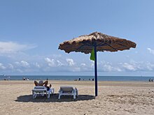 Названо самое бюджетное место для отдыха на море в августе