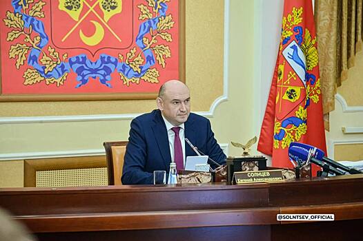 Центральному рынку в Оренбурге дали зелёный свет до Нового года