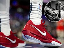 От студенческой мечты до гигантской бизнес-империи: история бренда Nike