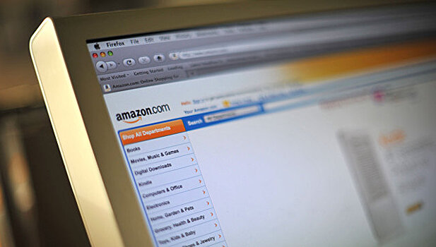 Amazon приобретет дубайского онлайн-ритейлера Souq.com