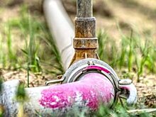 В СНТ «Солнышко» тариф на техническую воду подняли на 371%