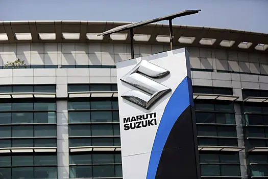 Компания Suzuki в России сменила генерального директора
