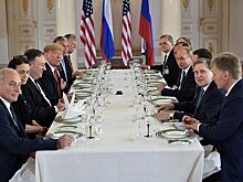 В атаке на резиденцию Путина увидели угрозу срыва переговоров