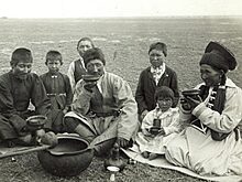 Языки каких народов России сложнее всего выучить