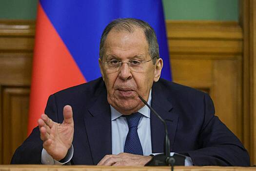 Лавров высказался о сроках завершения конфликта на Украине