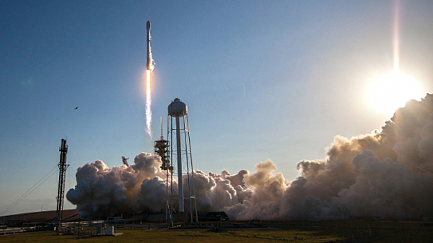 Техник Илона Маска лишился работы за правду о ракете SpaceX