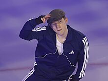 Мозалёв — о контрольных прокатах сборной России: было обидно их пропускать