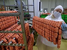 В Ленобласти предложили способ продвижения местного мяса в магазинах