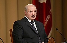 Лукашенко рассказал о "провокации с оружием"