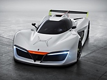 Электромобили получили большинство наград шоу Top Gear 2021