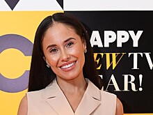 Актриса Илана Юрьева опубликовала фото без бюстгальтера