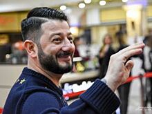 Михаил Галустян на КВН в Екатеринбурге увидел за Уралом будущее