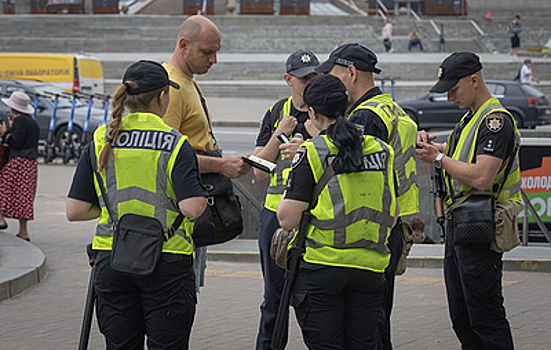 На Украине мобилизовали журналиста Буткевича, хвалившего ТЦК