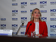Гордон: Я никогда не критикую женщин из-за внешности