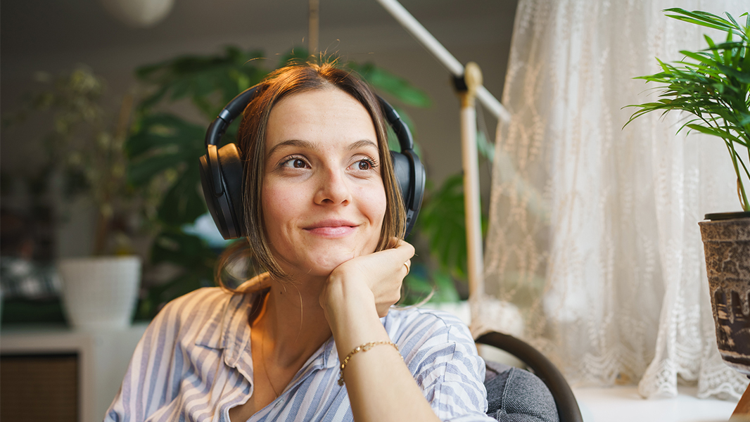 Исследование Rambler&Co. Скорость звука. Россияне рассказали, на каких скоростях слушают лекции и подкасты