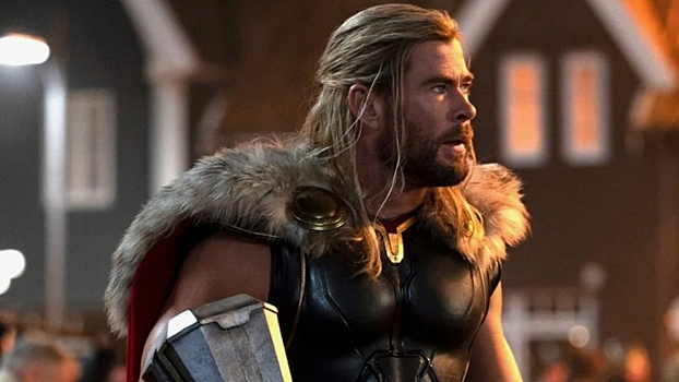В Marvel работают над «Тором 5»