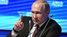 Путин обозначил задачи для российских дипломатов