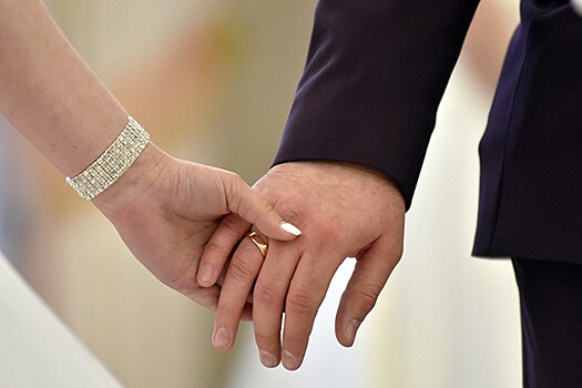 Объединяя сердца: сколько будет стоить свадьба в Москве летом-2022