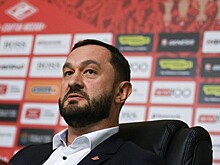 Бывший вице-президент "Спартака" займет пост исполнительного директора ФНЛ
