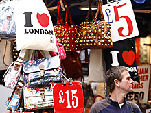 Найдена причина роста цен в Великобритании