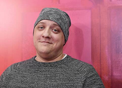 Звезда «Полицейского с Рублевки» перенес судорожный припадок