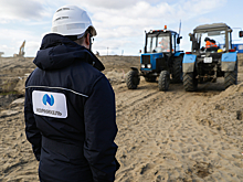 146,2 млрд рублей выплатил «Норникель» из-за ЧП в Норильске