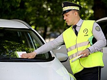 ЦОДД предложил отбирать машины у нарушителей