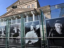 В Москве планируют провести около 30 фестивалей в Год театра