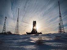 «Роскосмос»: на Байконуре усилена охрана
