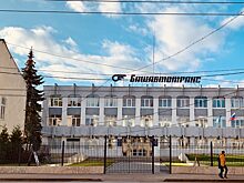 «Башавтотранс» получил новую партию автобусов