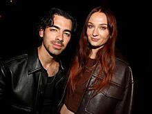 Джо Джонас рассказал, как ищет любовь после развода с Софи Тёрнер