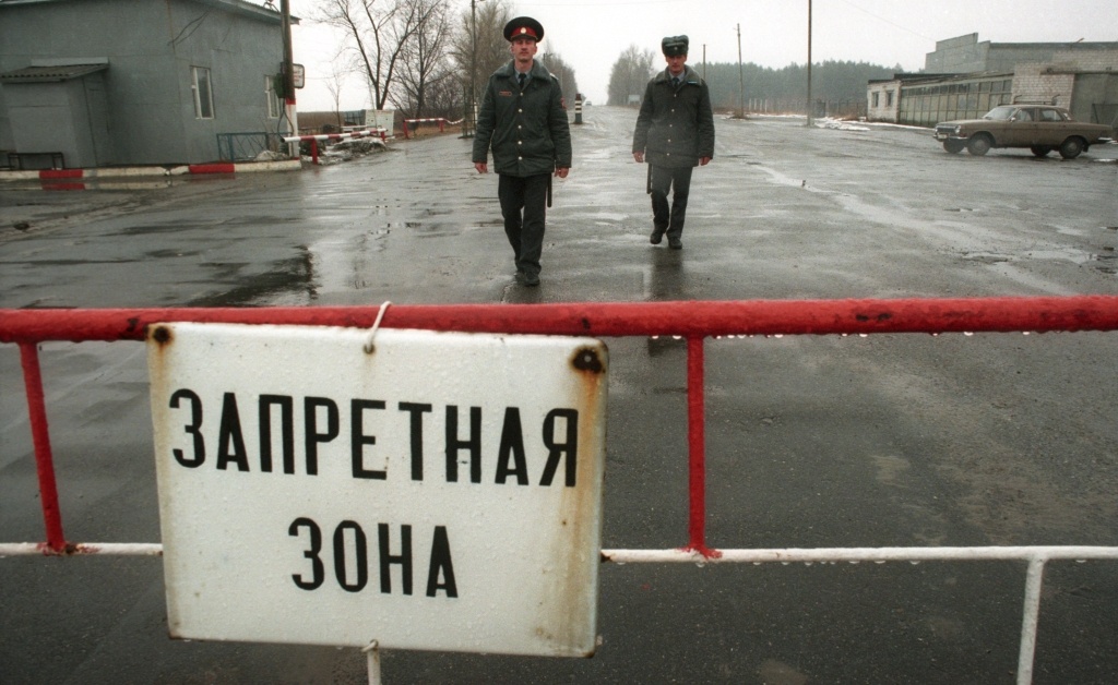 Раскрыто отличие трагедии в Чернобыле от аналогичных событий в Хиросиме и Нагасаки