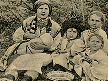 Как на самом деле появились украинцы