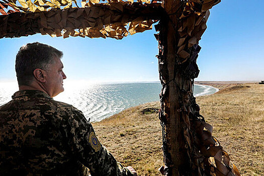 Порошенко пытались убить 11 раз в 2018 году