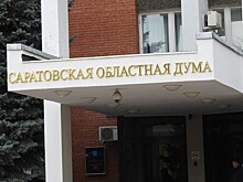 Послушные вместо близких. Областная дума обновляет свои ряды