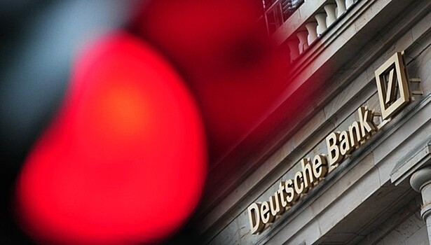 Трейдеры Deutsche Bank и Barclays получили 13 лет тюрьмы за манипуляции ставками