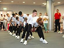 Определить самую лучшую замещающую семью России помог учитель физкультуры из Бибирева