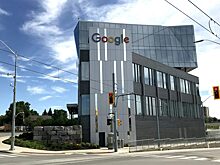 После признания монополистом материнской компании Google грозит разделение