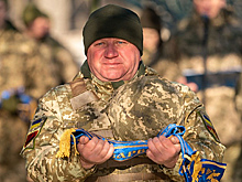 По делу о взрыве на вокзале Краматорска заочно арестован командир бригады ВСУ