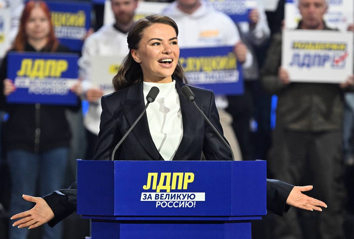 ЛДПР передаст мандат депутата Госдумы зампреду Архангельской гордумы