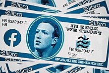 Законодатели США требуют, чтобы Facebook приостановила запуск криптовалюты Libra