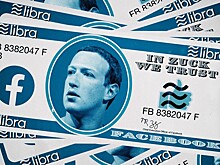 Законодатели США требуют, чтобы Facebook приостановила запуск криптовалюты Libra