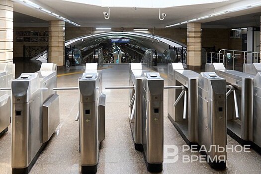 Бизнес-обзор: новый рулевой "Татшины", казанский производитель умных турникетов открыл "дочку" в Москве