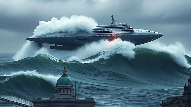 Японская Ванга предсказала страшную катастрофу через три месяца