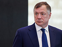 Хуснуллин на ПМЭФ призвал быстрее вкладывать средства в Донбасс и Новороссию